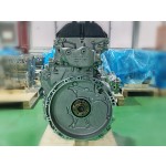 Восстановленный двигатель BENZ 651.955